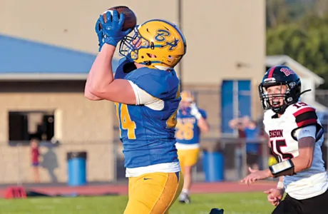 Experience pays off for Bellwood-Antis against Clearfield